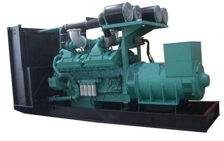 北票200kw康明斯发电机组图片 北票200kw康明斯发电机组图片