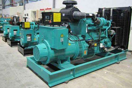 北票1000kw康明斯柴油发电机组图片 北票1000kw康明斯柴油发电机组图片