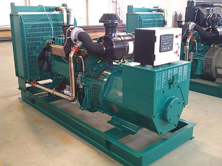 北票505kw康明斯柴油发电机组图片 北票505kw康明斯柴油发电机组图片