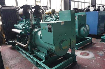 北票柴油发电机 北票柴油发电机